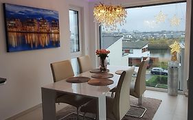 Phönixsee - Studio mit Dachterrasse